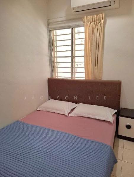 2-storey Terraced House for Rent in Bandar Putra Permai (Seri Kembangan) - Jackson Lee - Bedroom - PropertyGuru.com.my