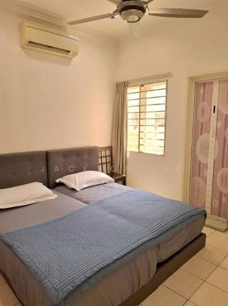 2-storey Terraced House for Rent in Bandar Putra Permai (Seri Kembangan) - Jackson Lee - Bedroom - PropertyGuru.com.my