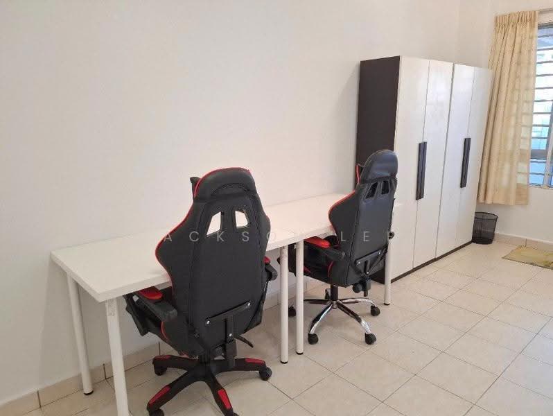 2-storey Terraced House for Rent in Bandar Putra Permai (Seri Kembangan) - Jackson Lee - Study - PropertyGuru.com.my