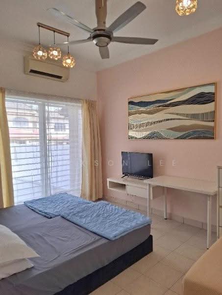 2-storey Terraced House for Rent in Bandar Putra Permai (Seri Kembangan) - Jackson Lee - Bedroom - PropertyGuru.com.my
