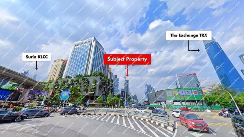 Kondominium untuk Dijual di Tribeca - Leslie Low - PropertyGuru.com.my