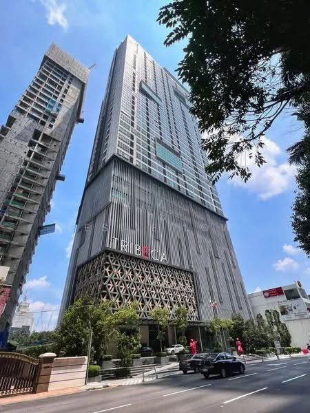 Kondominium untuk Dijual di Tribeca - Leslie Low - Exterior - PropertyGuru.com.my