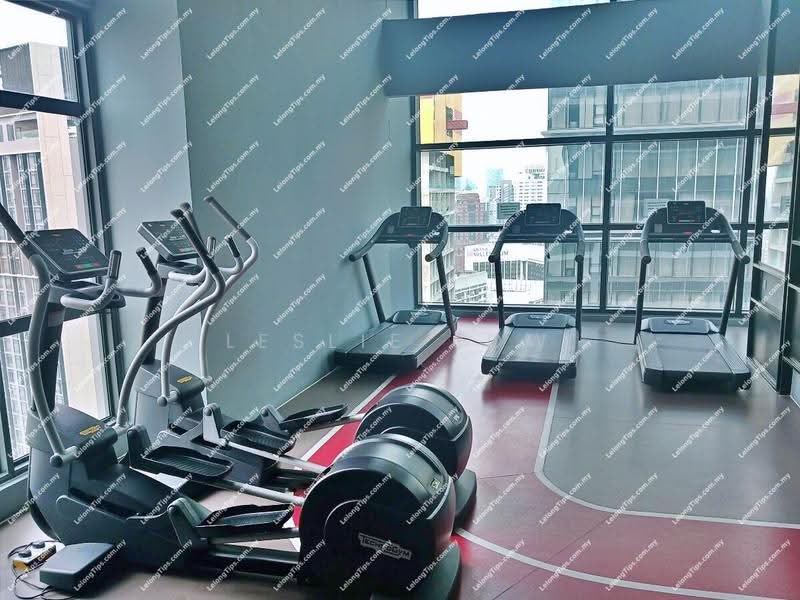 Kondominium untuk Dijual di Tribeca - Leslie Low - PropertyGuru.com.my