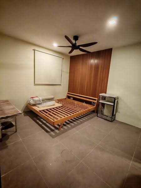 Kediaman Servis untuk Disewa di Suite Enesta - Ben Tan - Bedroom - PropertyGuru.com.my