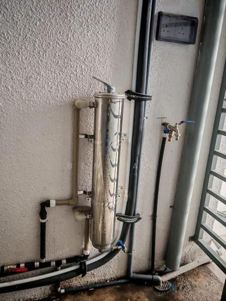 Kediaman Servis untuk Disewa di Suite Enesta - Ben Tan - PropertyGuru.com.my