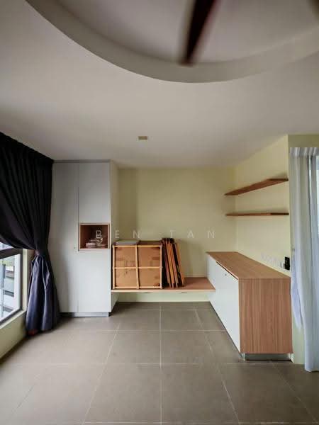 Kediaman Servis untuk Disewa di Suite Enesta - Ben Tan - Interior - PropertyGuru.com.my