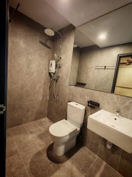 Kediaman Servis untuk Disewa di Suite Enesta - Ben Tan - Bathroom - PropertyGuru.com.my