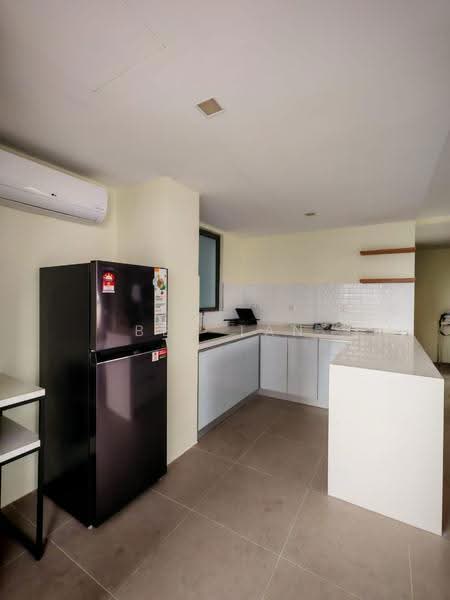 Kediaman Servis untuk Disewa di Suite Enesta - Ben Tan - Kitchen - PropertyGuru.com.my