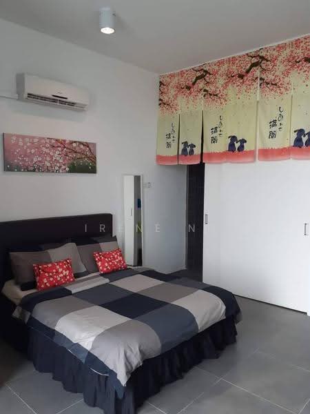 Service Residence for Sale at Empire Damansara - Irene Ng - Bedroom - PropertyGuru.com.my