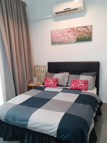 Service Residence for Sale at Empire Damansara - Irene Ng - Bedroom - PropertyGuru.com.my