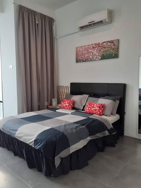 Service Residence for Sale at Empire Damansara - Irene Ng - Bedroom - PropertyGuru.com.my