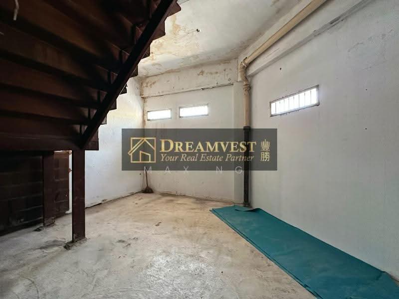 Shop / Office for Rent in George Town (Penang) - Max Ng - Interior - PropertyGuru.com.my