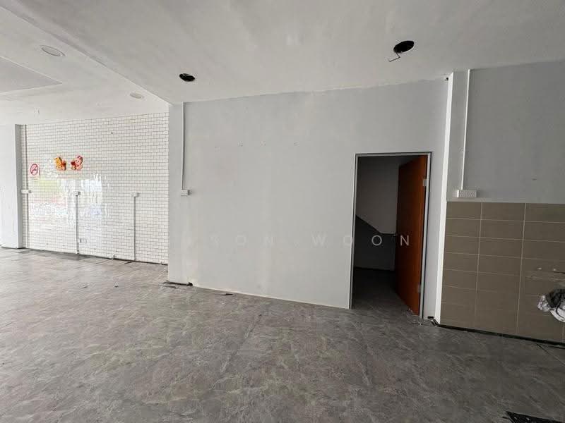 Shop for Sale in Balakong (Selangor) - Wilson Woon - Interior - PropertyGuru.com.my