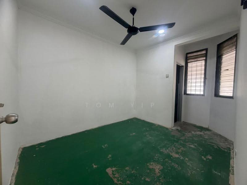 Rumah Teres untuk Dijual di Taman Bersatu (Rawang) - Tom Yip - Interior - PropertyGuru.com.my