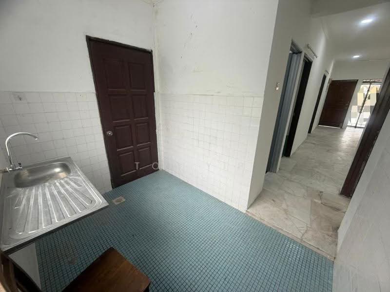 Rumah Teres untuk Dijual di Taman Bersatu (Rawang) - Tom Yip - Interior - PropertyGuru.com.my