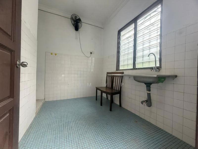 Rumah Teres untuk Dijual di Taman Bersatu (Rawang) - Tom Yip - Interior - PropertyGuru.com.my