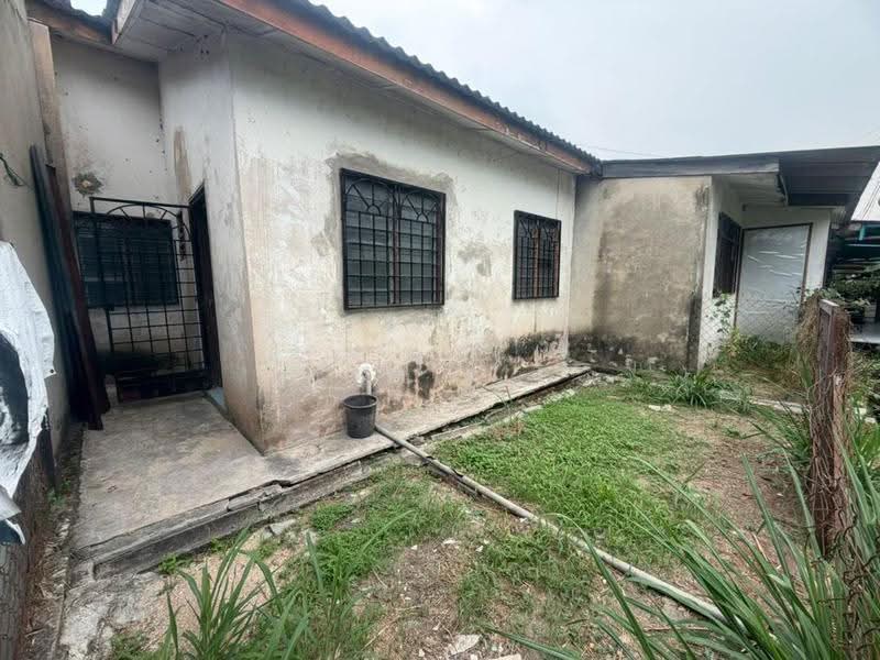 Rumah Teres untuk Dijual di Taman Bersatu (Rawang) - Tom Yip - Exterior - PropertyGuru.com.my