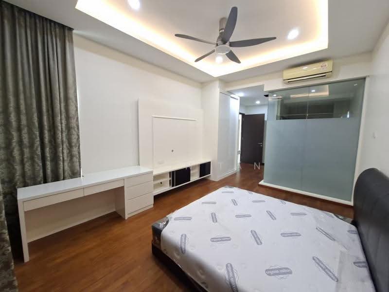 Kondominium untuk Disewa di One Tanjong Condominium - Gavin Tan - Bedroom - PropertyGuru.com.my