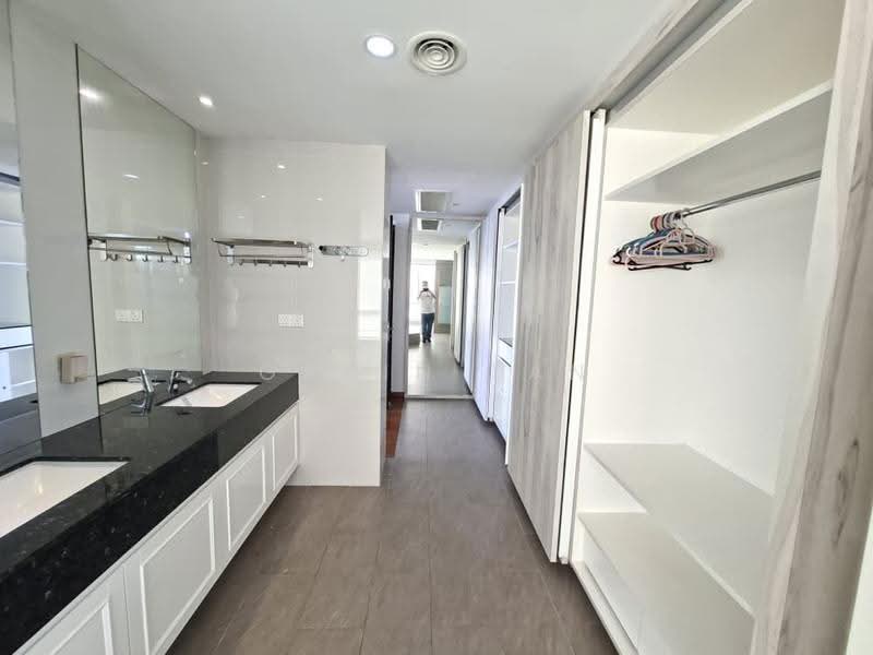 Kondominium untuk Disewa di One Tanjong Condominium - Gavin Tan - Bathroom - PropertyGuru.com.my