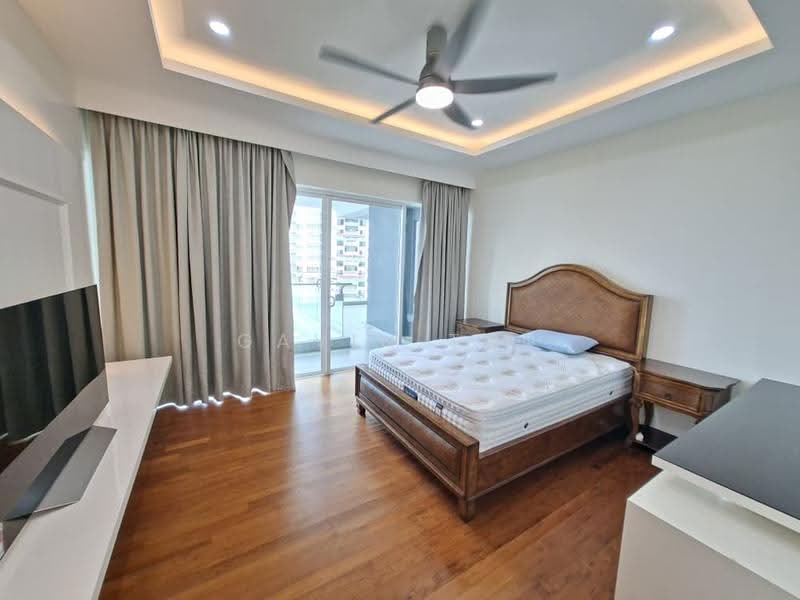 Kondominium untuk Disewa di One Tanjong Condominium - Gavin Tan - Bedroom - PropertyGuru.com.my