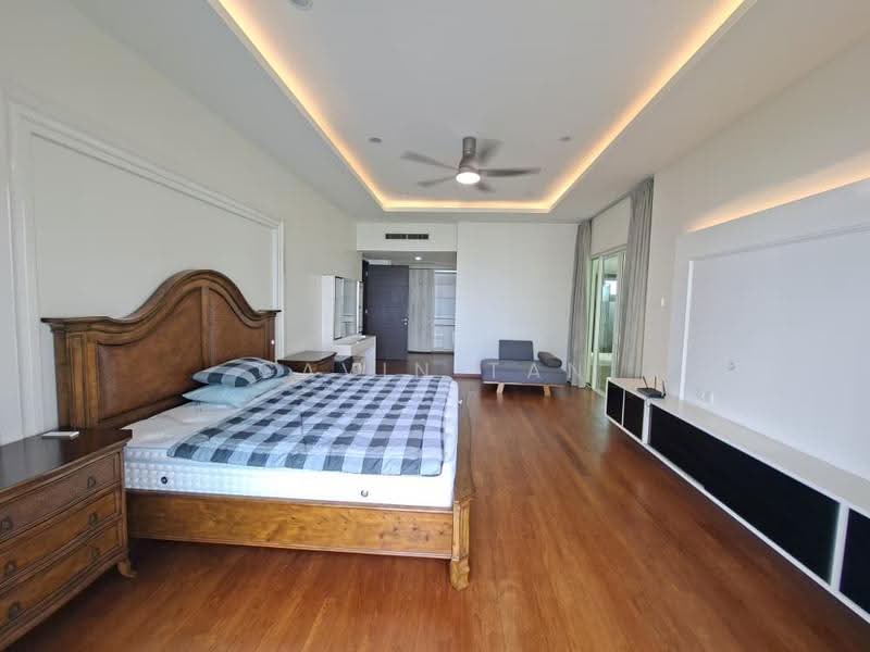 Kondominium untuk Disewa di One Tanjong Condominium - Gavin Tan - Bedroom - PropertyGuru.com.my