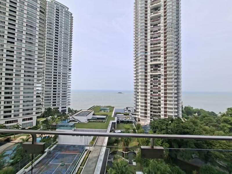 Kondominium untuk Disewa di One Tanjong Condominium - Gavin Tan - Exterior - PropertyGuru.com.my
