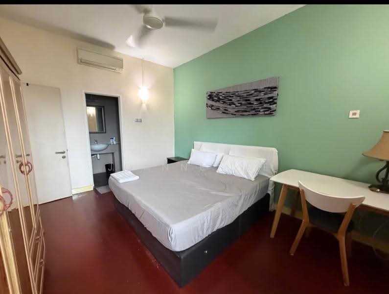 Service Residence for Rent at The Loft @ KK Times Square - Joanne Lee - Bedroom - PropertyGuru.com.my