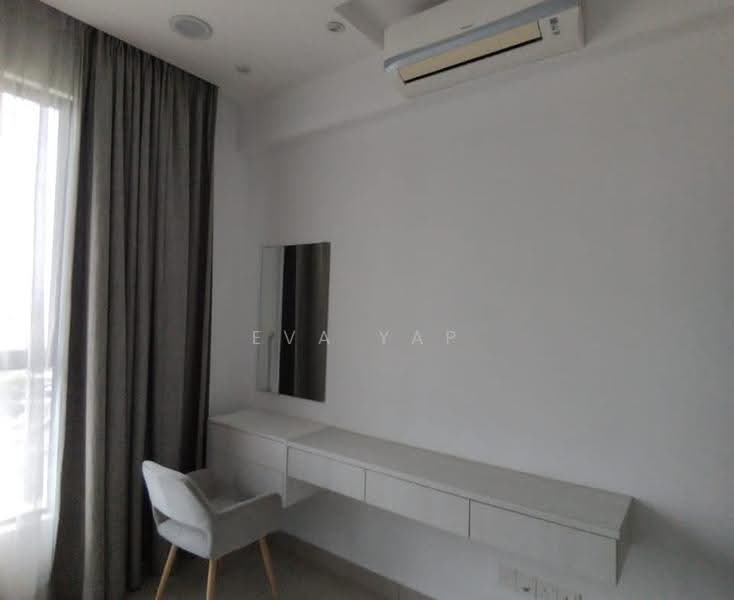 Service Residence for Rent at LakePark Residence @ KL North - Eva Yap - Interior - PropertyGuru.com.my
