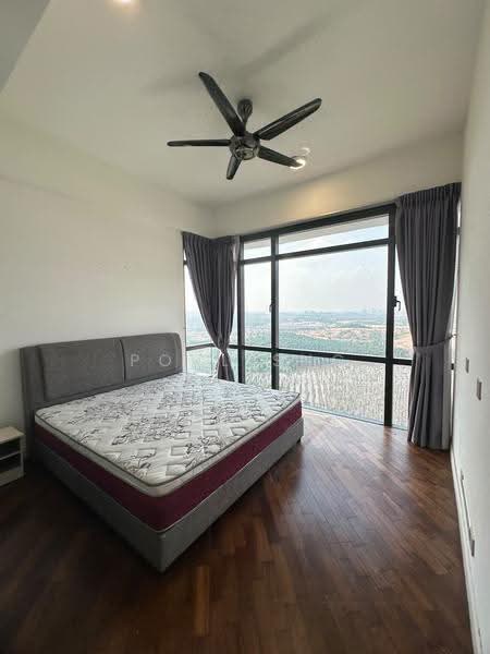 Condominium for Rent at Grand Medini - Poul Sng - Bedroom - PropertyGuru.com.my