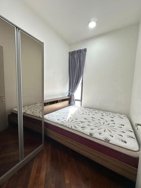 Condominium for Rent at Grand Medini - Poul Sng - Bedroom - PropertyGuru.com.my