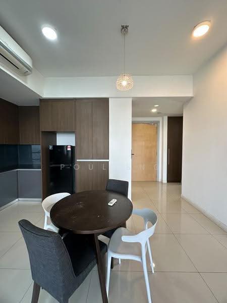 Condominium for Rent at Grand Medini - Poul Sng - Dining Room - PropertyGuru.com.my