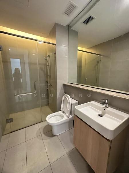 Condominium for Rent at Grand Medini - Poul Sng - Bathroom - PropertyGuru.com.my