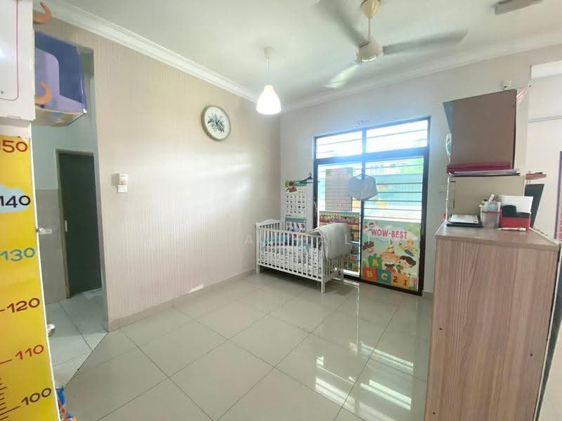 2-storey Terraced House for Sale in Bandar Baru Bangi (Selangor) - Keyna Halim - Interior - PropertyGuru.com.my