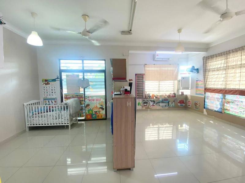 2-storey Terraced House for Sale in Bandar Baru Bangi (Selangor) - Keyna Halim - Interior - PropertyGuru.com.my
