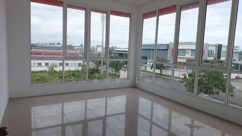 Kilang untuk Disewa di Kawasan Perindustrian Prai (Perai) - Sunny Loo - Interior - PropertyGuru.com.my