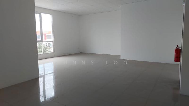Kilang untuk Disewa di Kawasan Perindustrian Prai (Perai) - Sunny Loo - Interior - PropertyGuru.com.my