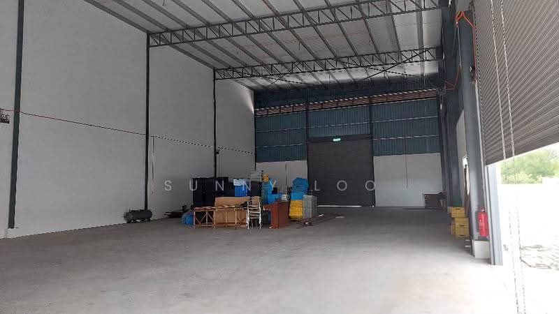 Kilang untuk Disewa di Kawasan Perindustrian Prai (Perai) - Sunny Loo - Interior - PropertyGuru.com.my