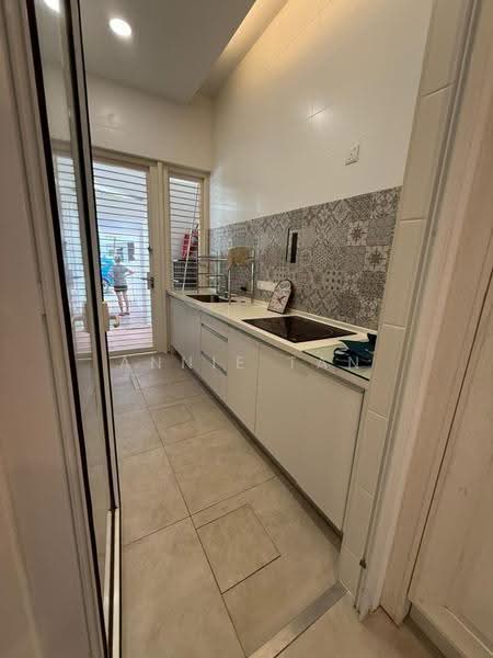 Terraced House for Sale in Tanjung Tokong (Penang) - Annie Tan - Kitchen - PropertyGuru.com.my