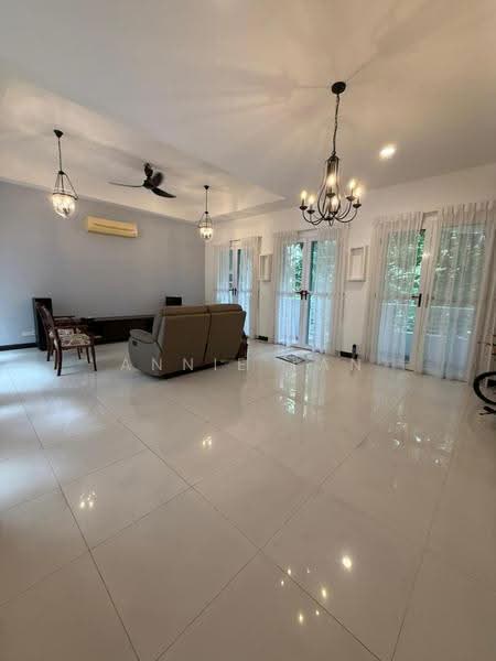 Terraced House for Sale in Tanjung Tokong (Penang) - Annie Tan - Living Room - PropertyGuru.com.my