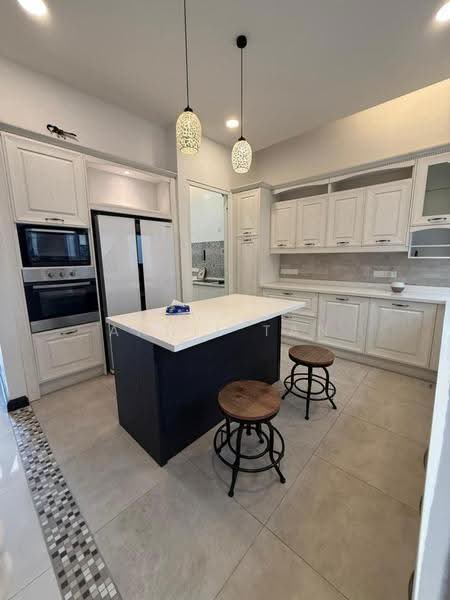 Terraced House for Sale in Tanjung Tokong (Penang) - Annie Tan - Kitchen - PropertyGuru.com.my