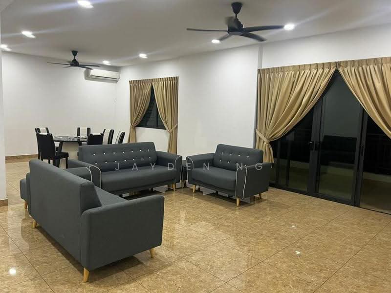 Kondominium untuk Dijual di Laguna Heights (Bukit Laguna) - Jayden Ng - Living Room - PropertyGuru.com.my