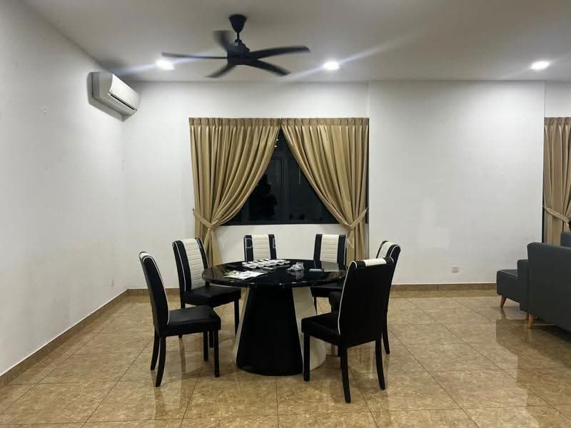 Kondominium untuk Dijual di Laguna Heights (Bukit Laguna) - Jayden Ng - Dining Room - PropertyGuru.com.my