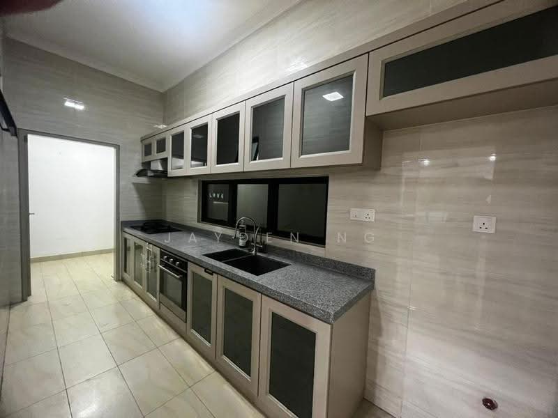 Kondominium untuk Dijual di Laguna Heights (Bukit Laguna) - Jayden Ng - Kitchen - PropertyGuru.com.my