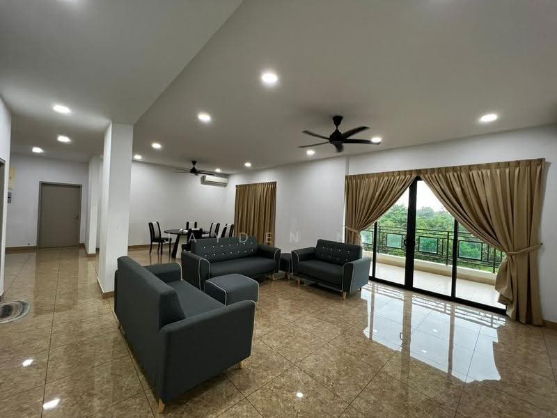 Kondominium untuk Dijual di Laguna Heights (Bukit Laguna) - Jayden Ng - Living Room - PropertyGuru.com.my