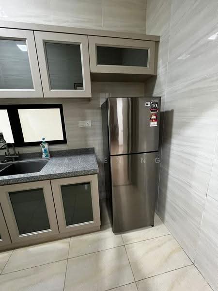 Kondominium untuk Dijual di Laguna Heights (Bukit Laguna) - Jayden Ng - Kitchen - PropertyGuru.com.my