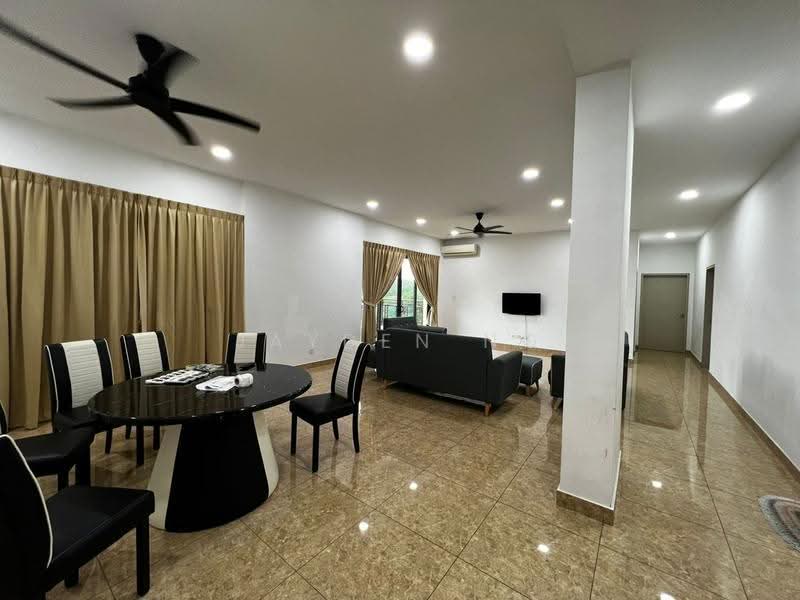 Kondominium untuk Dijual di Laguna Heights (Bukit Laguna) - Jayden Ng - Living Room - PropertyGuru.com.my