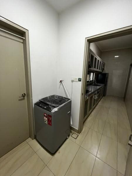 Kondominium untuk Dijual di Laguna Heights (Bukit Laguna) - Jayden Ng - Kitchen - PropertyGuru.com.my