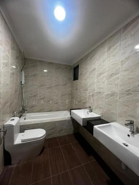 Kondominium untuk Dijual di Laguna Heights (Bukit Laguna) - Jayden Ng - Bathroom - PropertyGuru.com.my
