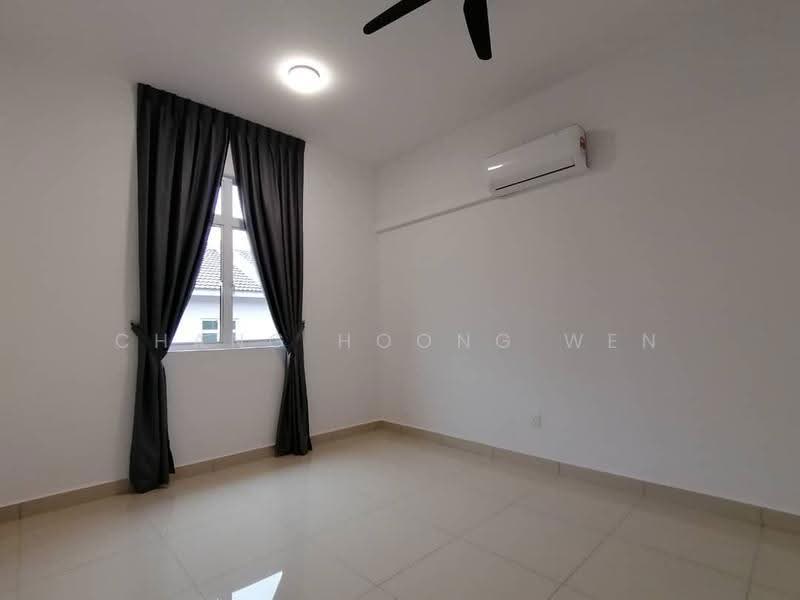 2-storey Terraced House for Rent in Taman Sri Penawar (Pengerang) - Chang Hoong Wen - Interior - PropertyGuru.com.my