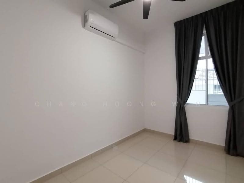 2-storey Terraced House for Rent in Taman Sri Penawar (Pengerang) - Chang Hoong Wen - Interior - PropertyGuru.com.my